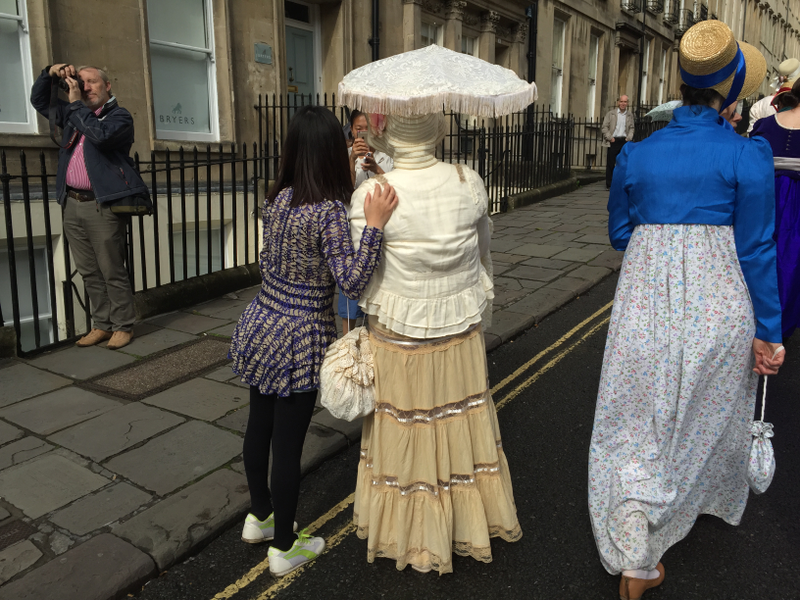 Illustration for article titled How Much Jane Austen Is Too Much Jane Austen?
